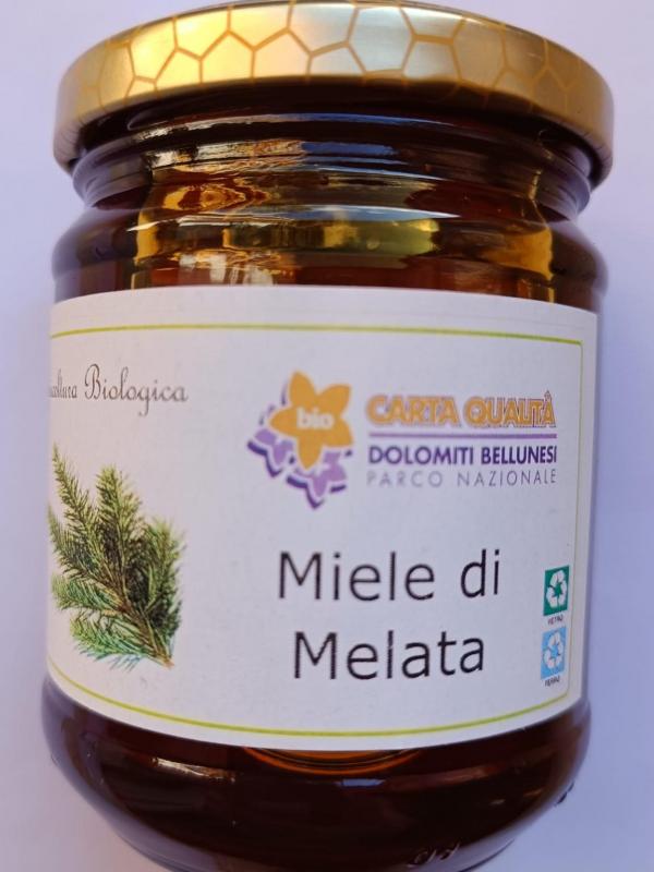 Miele di melata recto format reduit